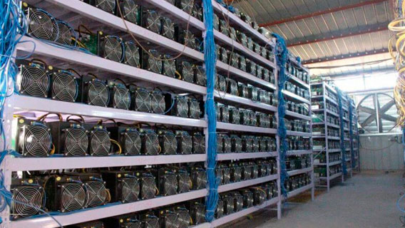 Нижегородец и биткоин Нижегородец и биткоин