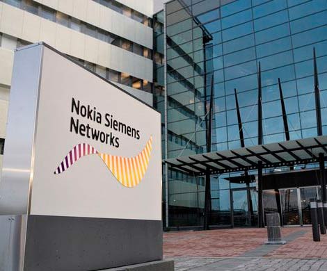 Nokia Networks покупает американскую сетевую компанию Nokia Networks покупает американскую сетевую компанию