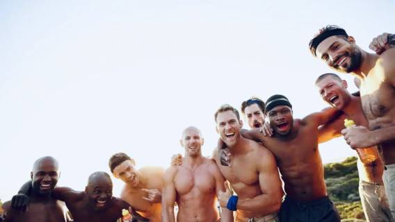 Нос не врет: как запах тела выдает настоящих лидеров