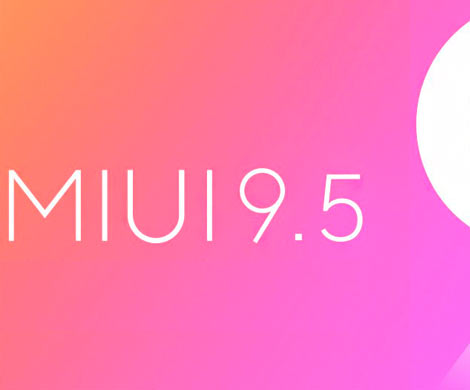 Новая оболочка MIUI 9.5 нарушает работу смартфонов Xiaomi