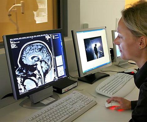 Новая технология позволит увидеть боль при сканировании мозга