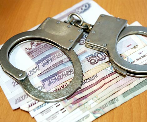 Новгородский депутат из «Единой России» заподозрен в мошенничестве на $2 млн.