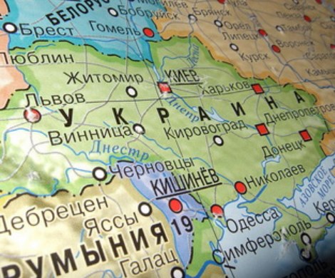«Новороссия, Малороссия и Рутения»: Украину предложили разделить на три части «Новороссия, Малороссия и Рутения»: Украину предложили разделить на три части