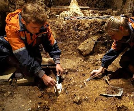 Новосибирские археологи узнали, когда появились первые деньги