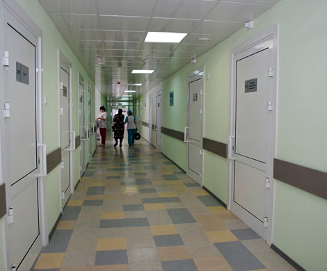 Новосибирские больницы пинали пациента друг другу, пока тот не скончался