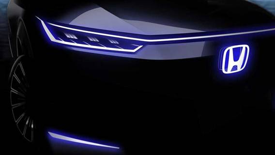 Новый генеральный директор Honda заявил, что компания нацелена на полный переход к электромобилям к 2040 году