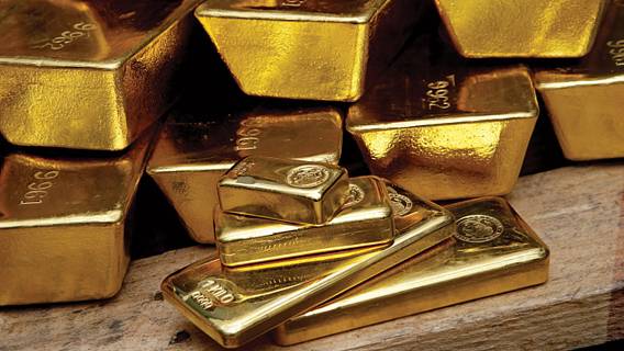 Новый поворот в битве за £1,5 млрд венесуэльского золота Новый поворот в битве за £1,5 млрд венесуэльского золота