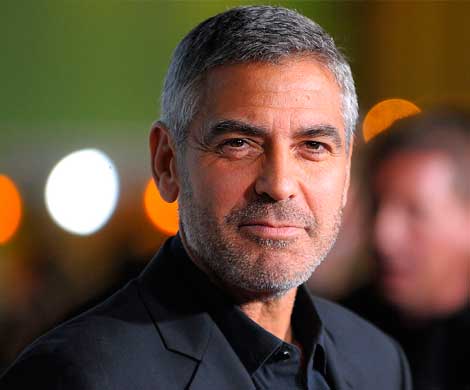 Джордж Клуни может стать губернатором Калифорнии в 2018 году