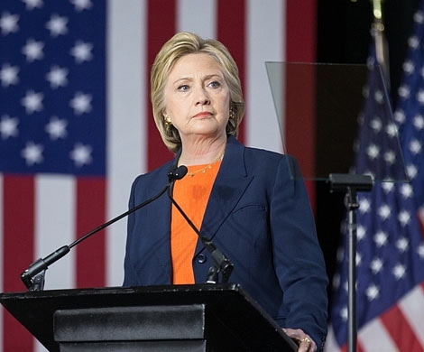 Нужна ли Америке женщина-президент?