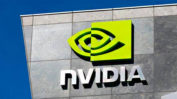 Nvidia опубликовала слабый прогноз на третий квартал из-за падения выручки от игр на 33%