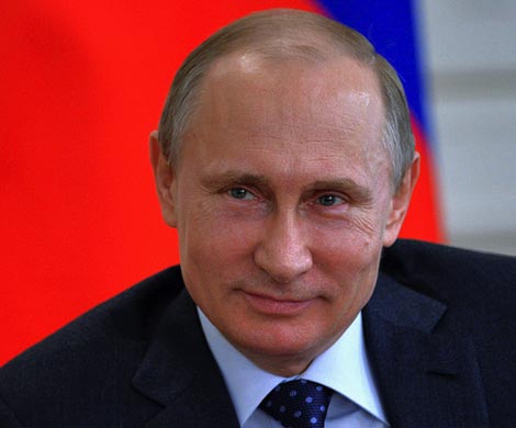 О симпатиях к Путину заявили менее трети россиян