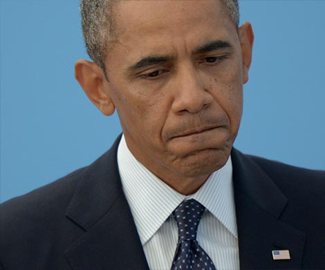 Обама извинился за бомбардировку госпиталя в Кундузе