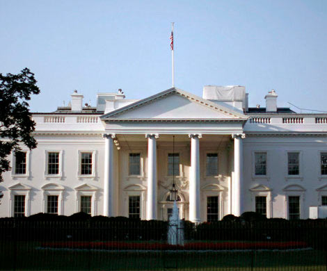 Обама построил под Белым домом 5-этажный бункер