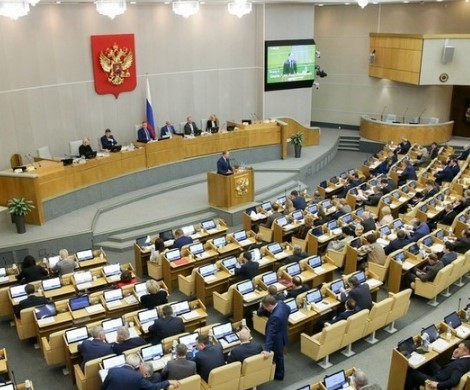 Москалькова заявила о росте запроса на справедливость у россиян