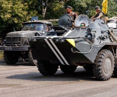 Обострение на Донбассе: зачем ВСУ закрепляются на позициях