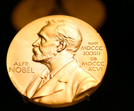 Объявлены лауреаты Нобелевской премии по физике