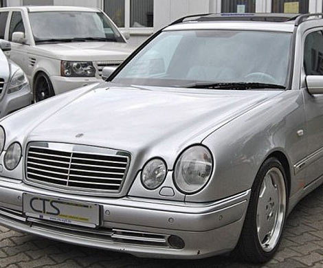 Очередной автомобиль Шумахера пустят с молотка Очередной автомобиль Шумахера пустят с молотка