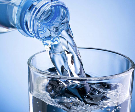 Очищенная вода и астма взаимосвязаны, уверяют эксперты