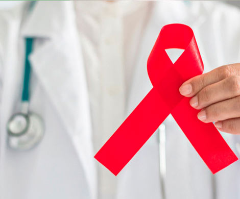 Около 1,7 миллиона человек заразились ВИЧ в 2018 году
