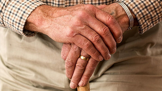 Омоложение крови может отодвинуть развитие болезни Альцгеймера