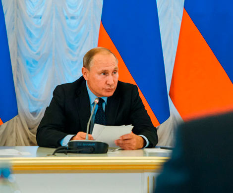 Омские казаки обратились к Путину из-за гей-провокации