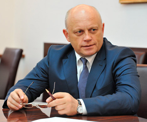 Омский губернатор заявил об отставке до указа президента