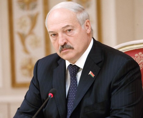 «Они там совсем обнаглели»: Лукашенко опять обрушился с критикой на Москву