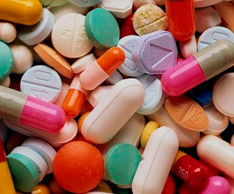Онлайн-продавцов плацебо и опасных лекарств хотят сажать на 12 лет