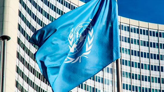 ООН может провести «саммит пяти»