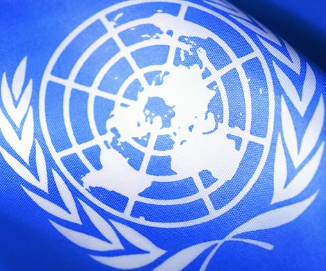 ООН не стала соглашаться с докладом Amnesty о преступлениях российских военных в Сирии