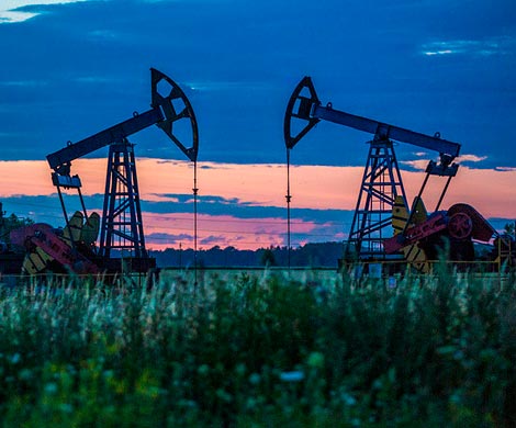 ОПЕК анонсировала сокращение нефтедобычи в РФ