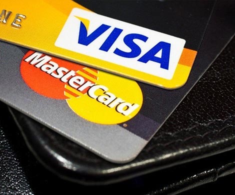 Операции по картам Visa и MasterCard частично ограничены еще в ряде банков РФ