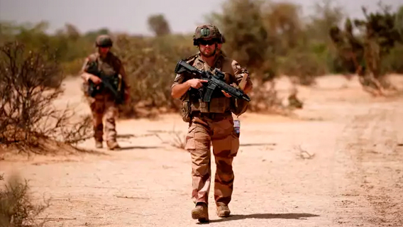 Операция Бархан: Франция планирует разместить еще 600 солдат в Сахеле