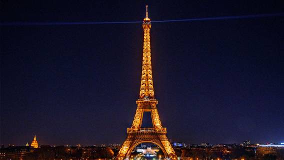 Оператор энергосетей Франции заявил, что большинство рисков отключения электроэнергии осталось позади