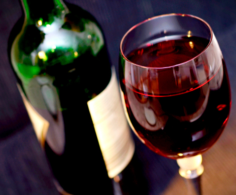 Опровергнут миф о пользе вина