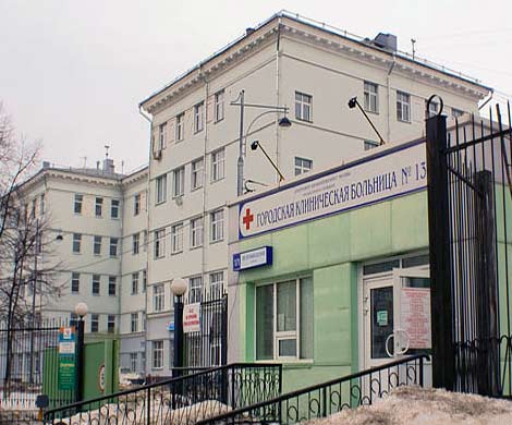Оптимизация здравоохранения Москвы руками казахских мультимиллионеров