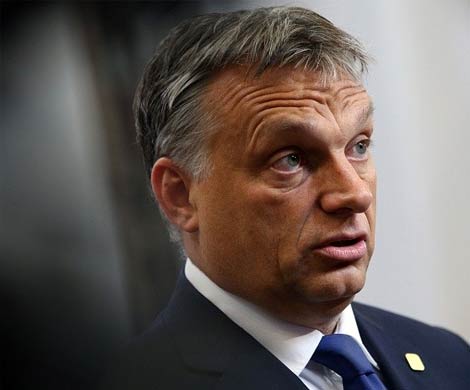 Орбан назвал изоляцию России ошибкой Евросоюза