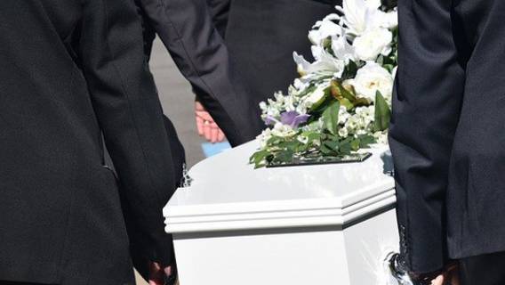 Организация похорон в Минске: что нужно учитывать