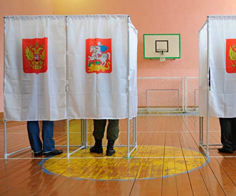 Организаторов избирательных «каруселей» хотят сажать на 5 лет