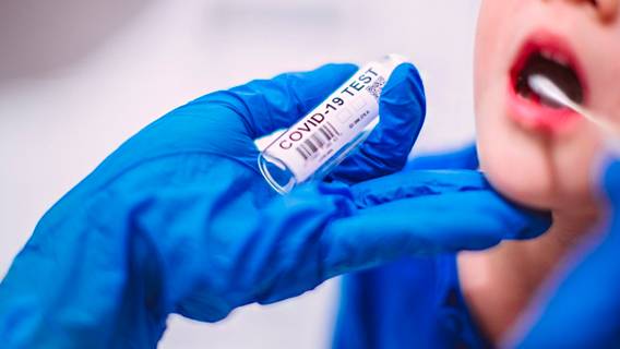 Органы общественного здравоохранения США признали «серьезные ошибки» в борьбе с коронавирусом