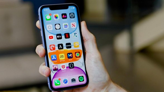Ошибка Facebook вызвала массовые сбои в популярных приложениях для iOS Ошибка Facebook вызвала массовые сбои в популярных приложениях для iOS