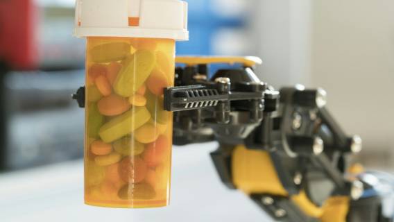 Ошибки ИИ, возможно, невозможно исправить. Что это значит для его использования в здравоохранении