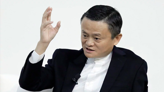 Основатель Alibaba, предупредил китайских предпринимателей о трудностях в будущем