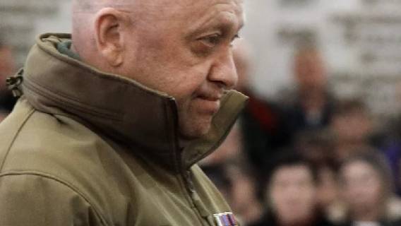 Основатель ЧВК «Вагнер» Пригожин объяснил свое нежелание посещать военно-технический форум «Армия-2023»
