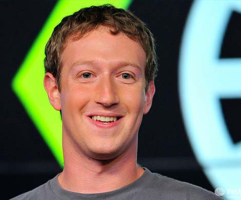 Основатель Facebook пожертвовал 120 млн долларов на образование в Калифорнии Основатель Facebook пожертвовал 120 млн долларов на образование в Калифорнии