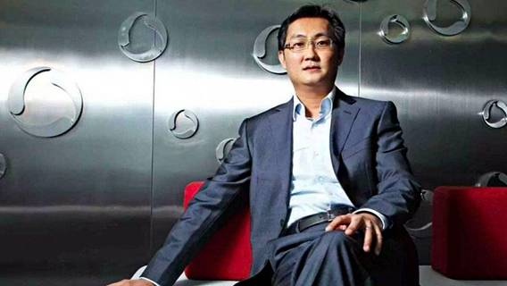 Основатель и директор Tencent заявил, что компанию легко «заменить»