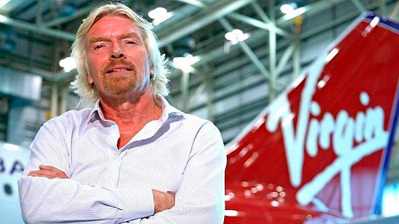 Основатель Virgin Group просит государственный кредит под залог частного острова Основатель Virgin Group просит государственный кредит под залог частного острова