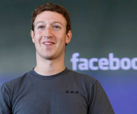 Основателю Facebook Цукербергу предписано явиться в иранский суд