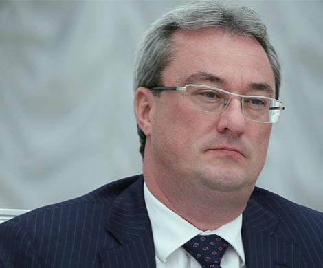 Осужденный единоросс рассказал о незаконной помощи Гайзеру Осужденный единоросс рассказал о незаконной помощи Гайзеру