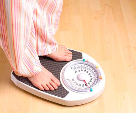 От ожирения и избыточного веса страдает почти каждый третий житель планеты